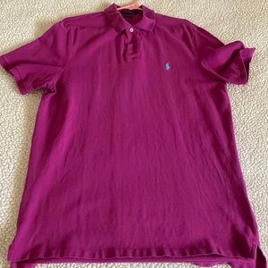 Ralph Lauren Polo Large